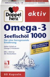 FS Omega 3