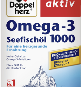 FS Omega 3